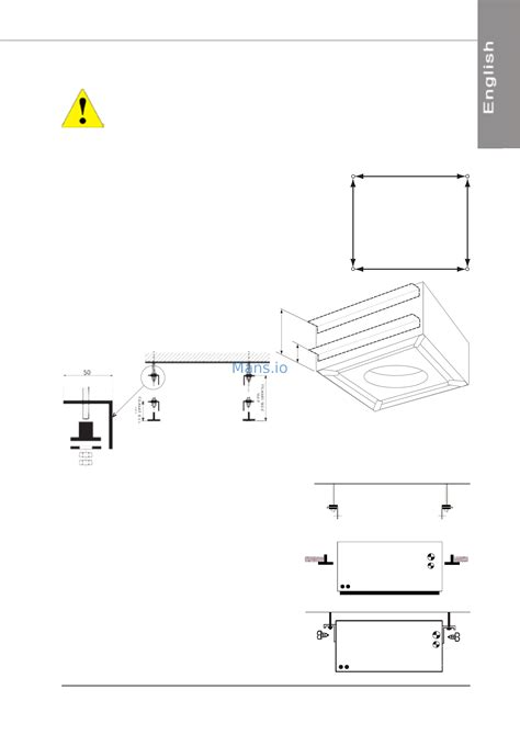 Airwell K 18 OG LN Manuals 